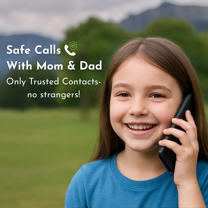 MiniPhone Fun, Smart & Secure